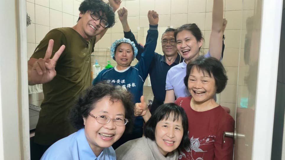 開展報導第十六期